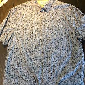 Men’s short sleeve shirt